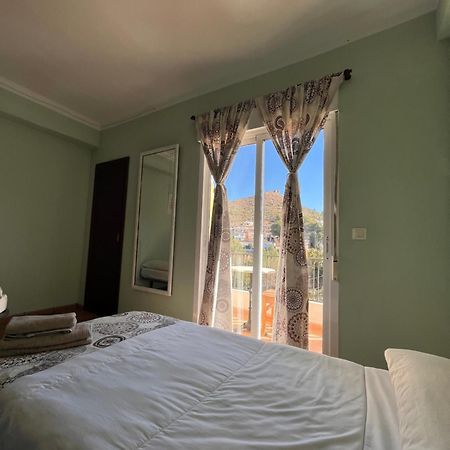 Hotel Espadan Azuébar Zewnętrze zdjęcie