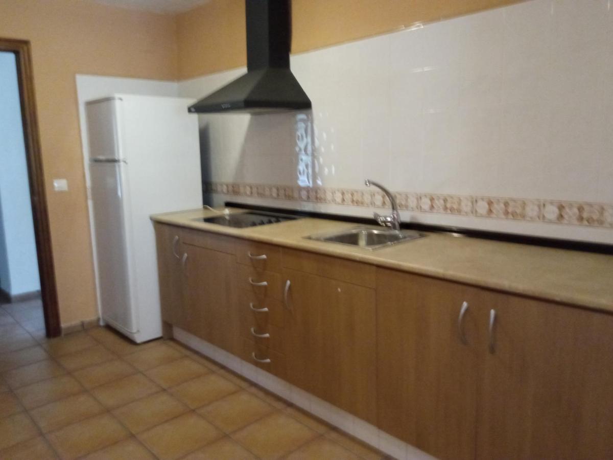 Hotel Espadan Azuébar Zewnętrze zdjęcie