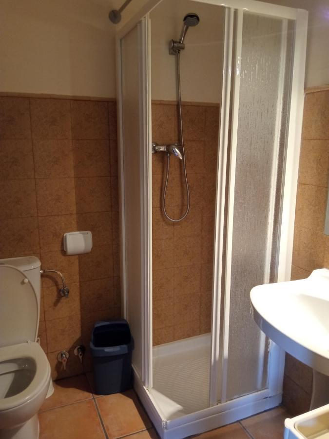 Hotel Espadan Azuébar Zewnętrze zdjęcie