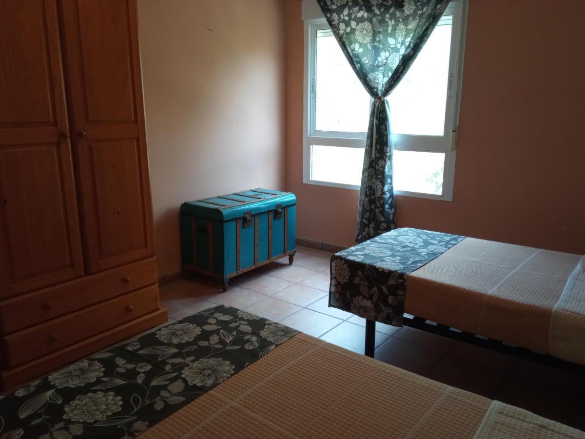 Hotel Espadan Azuébar Zewnętrze zdjęcie