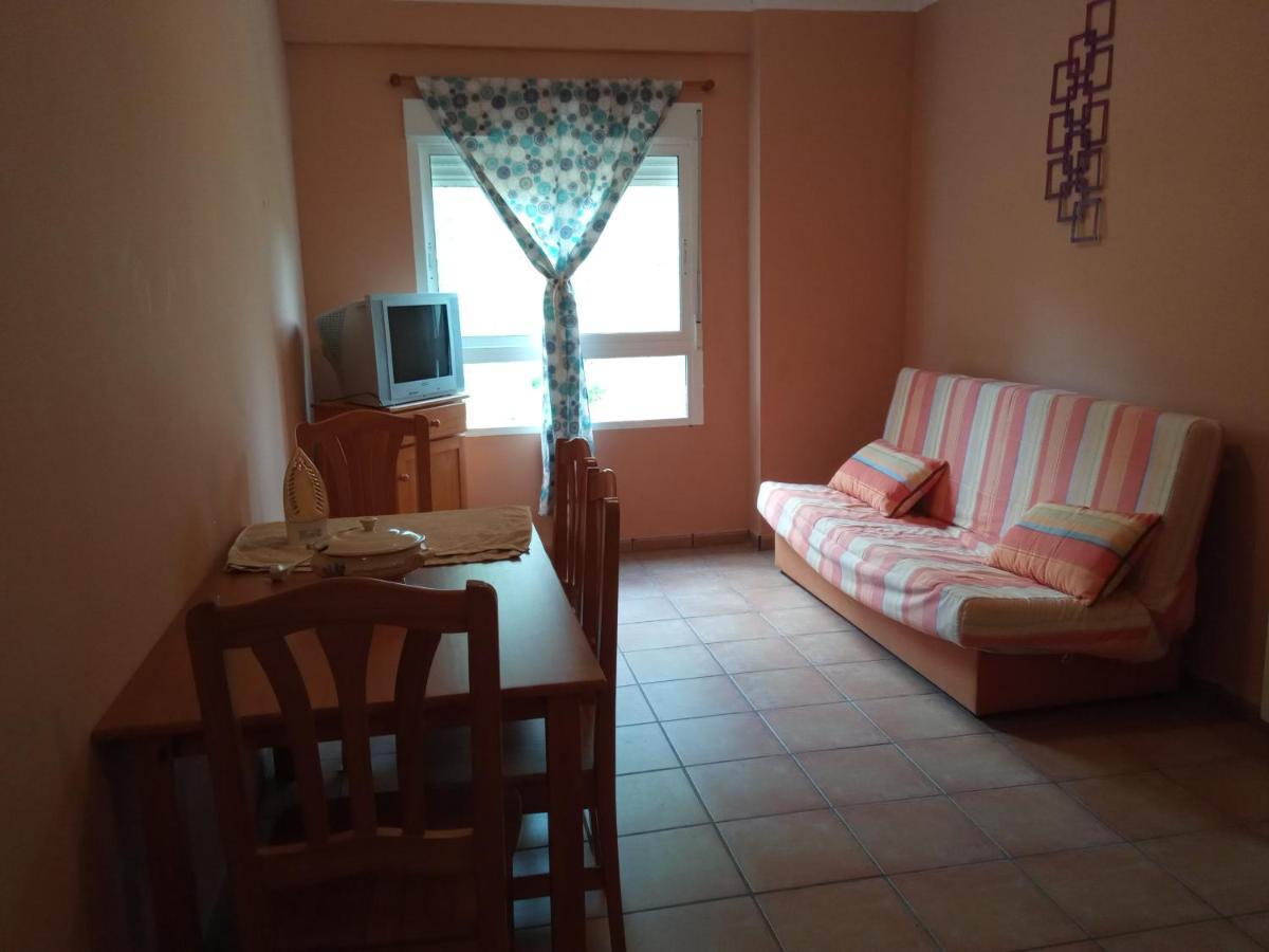 Hotel Espadan Azuébar Zewnętrze zdjęcie