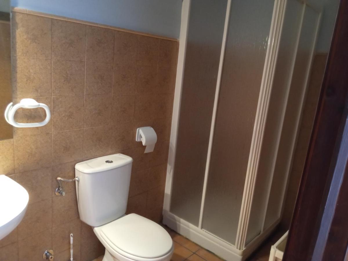 Hotel Espadan Azuébar Zewnętrze zdjęcie
