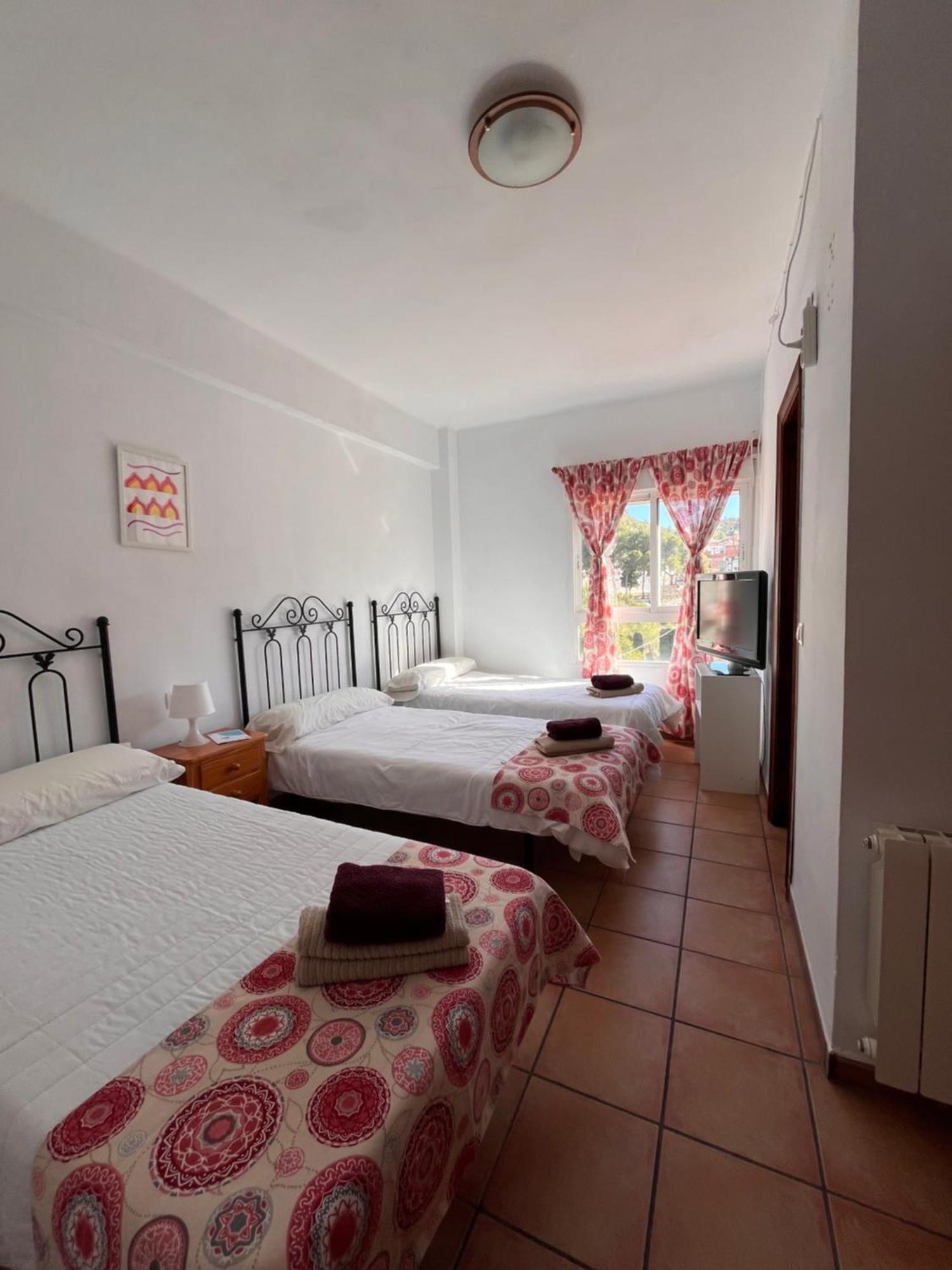 Hotel Espadan Azuébar Zewnętrze zdjęcie