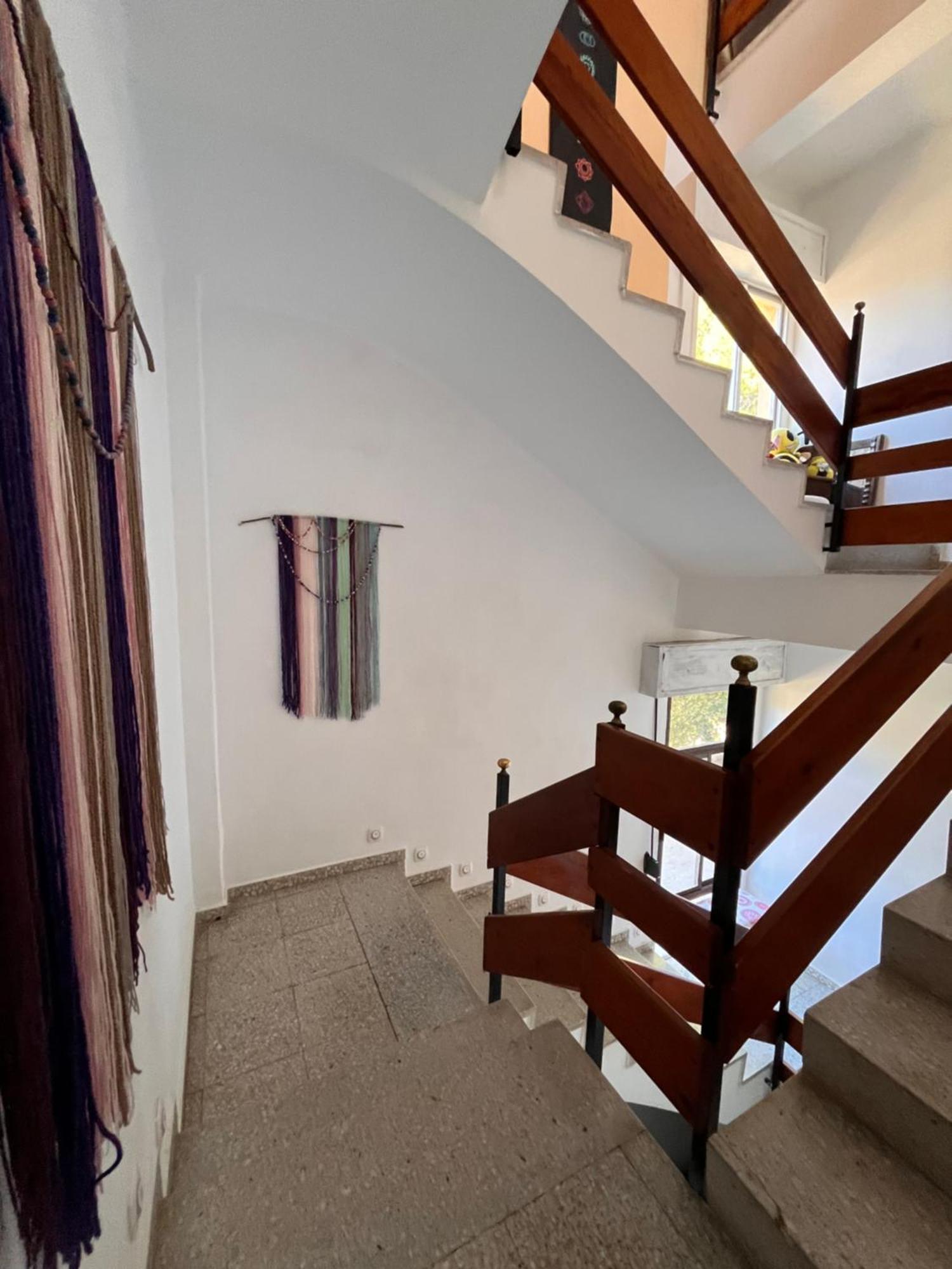 Hotel Espadan Azuébar Zewnętrze zdjęcie