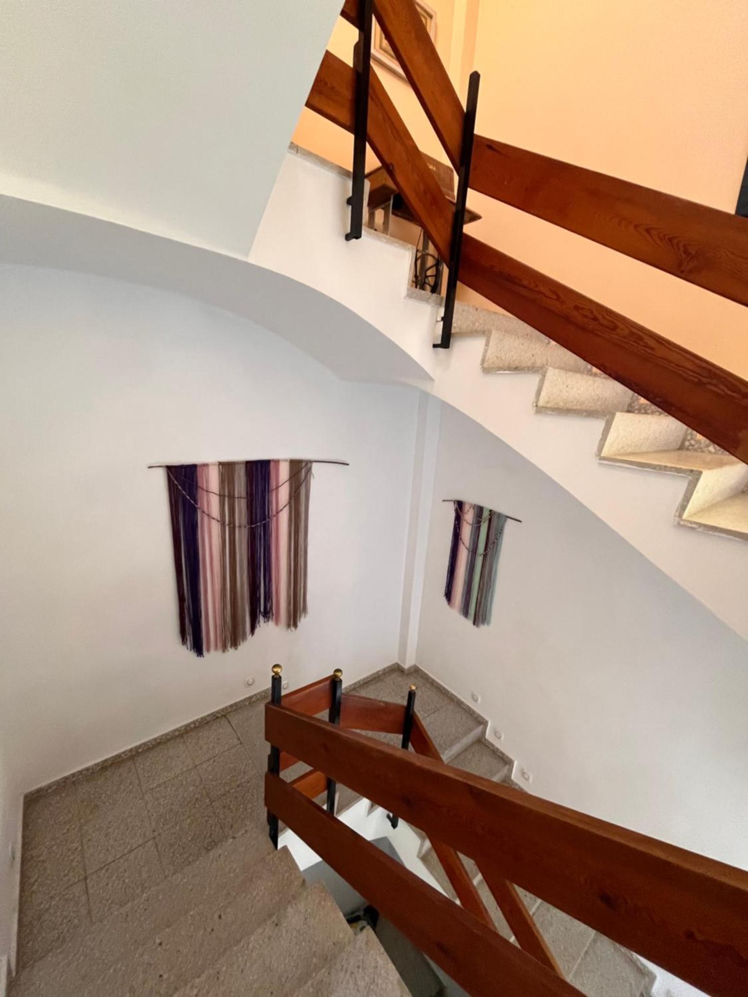 Hotel Espadan Azuébar Zewnętrze zdjęcie